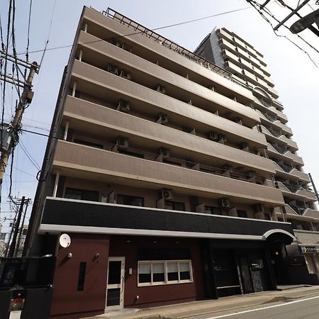 Forest Inn Fukuoka -Previously Pure Tenjin- Exterior foto
