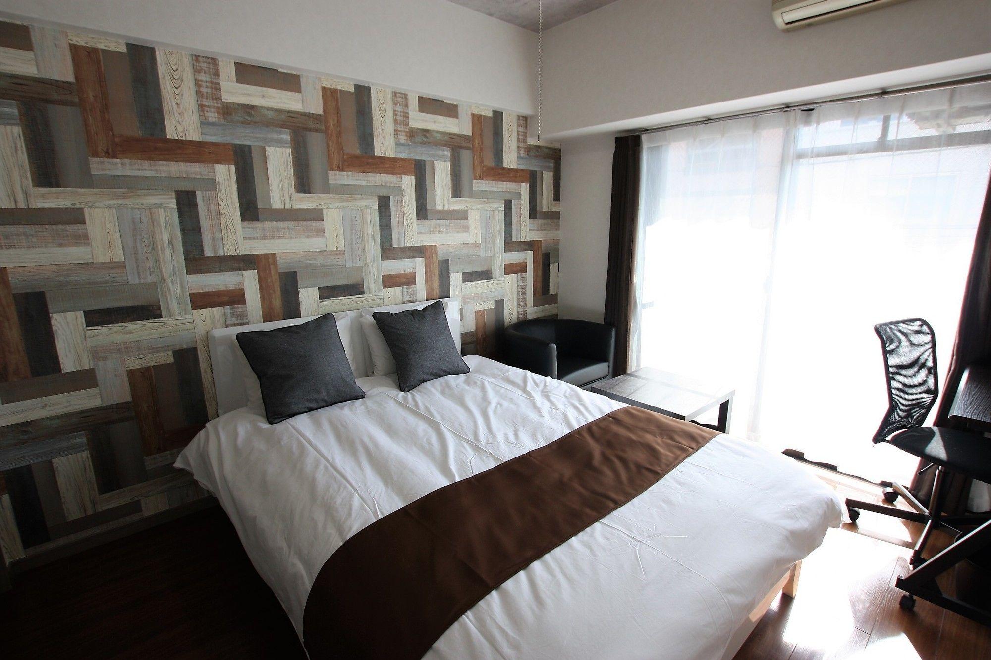 Forest Inn Fukuoka -Previously Pure Tenjin- Exterior foto