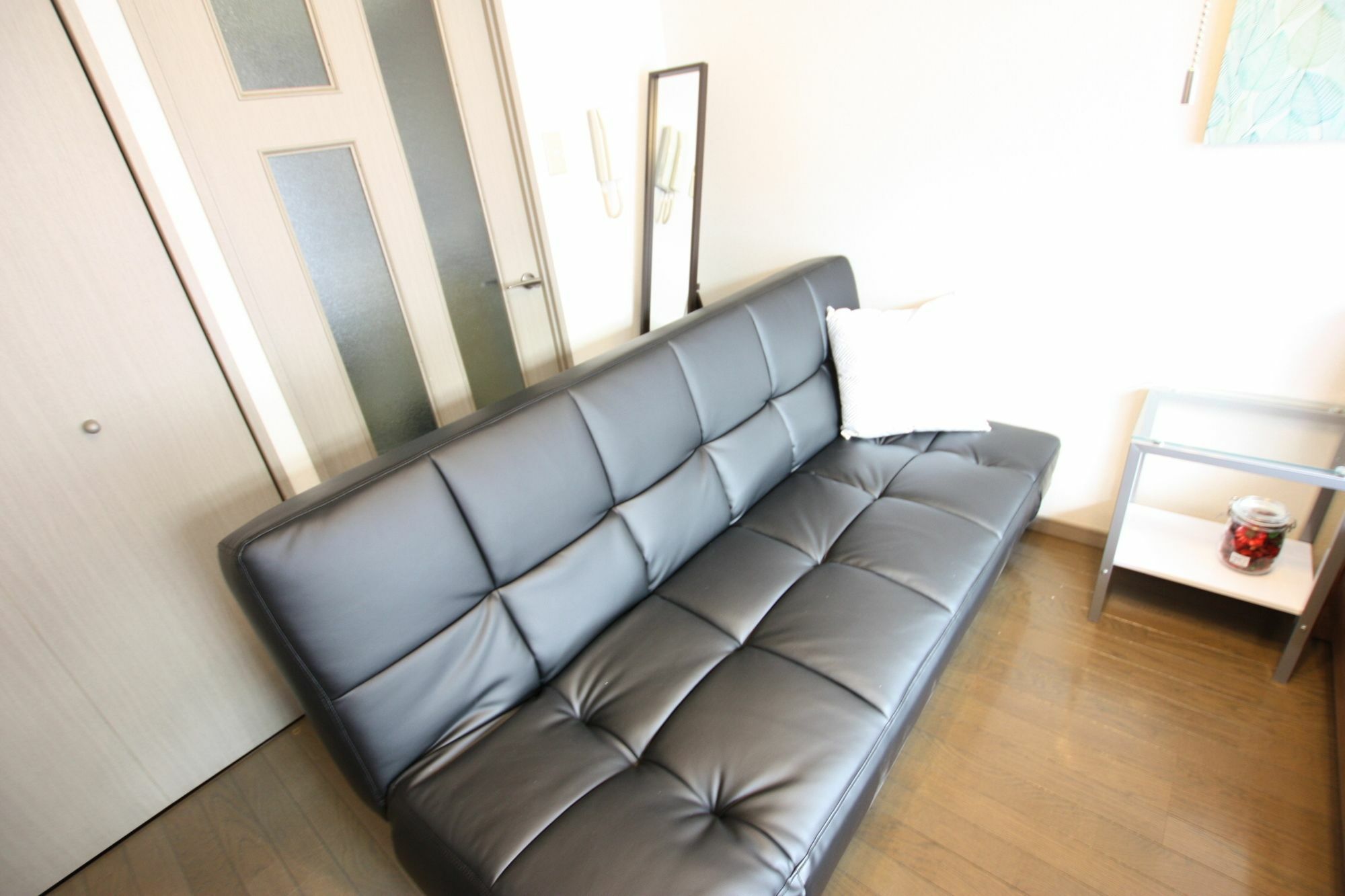 Forest Inn Fukuoka -Previously Pure Tenjin- Exterior foto