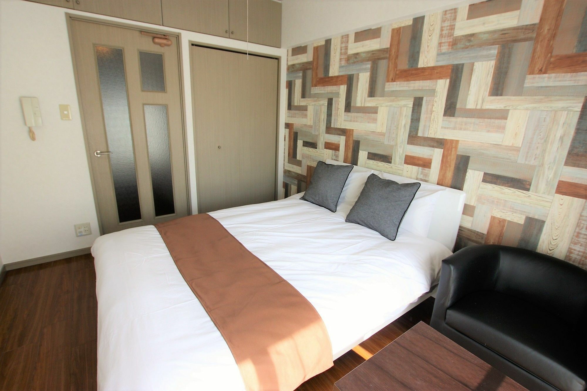 Forest Inn Fukuoka -Previously Pure Tenjin- Exterior foto