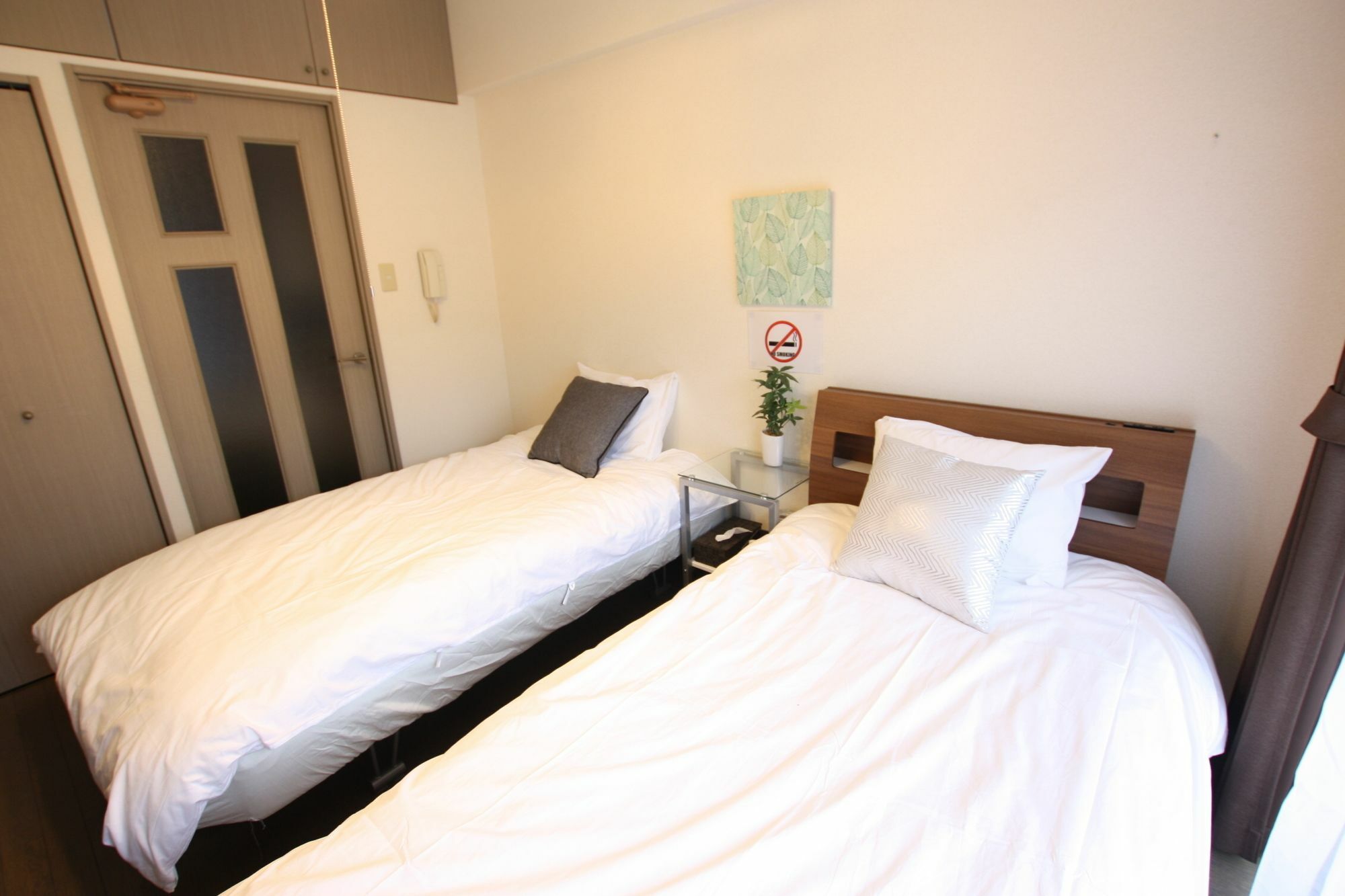Forest Inn Fukuoka -Previously Pure Tenjin- Exterior foto